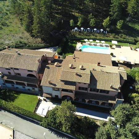 Hotel La Fattoria San Giovanni Di Baiano Екстериор снимка