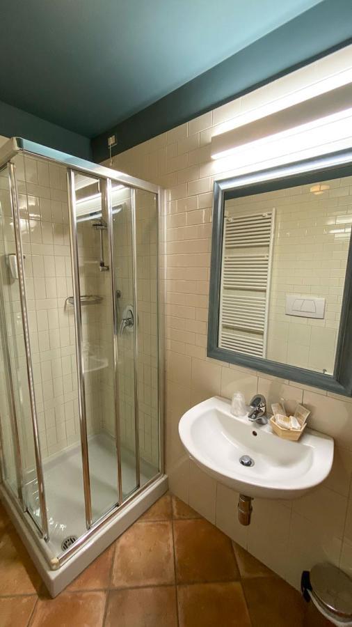 Hotel La Fattoria San Giovanni Di Baiano Екстериор снимка