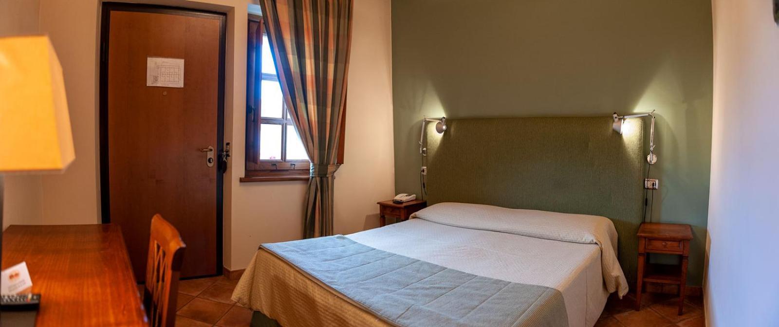Hotel La Fattoria San Giovanni Di Baiano Екстериор снимка
