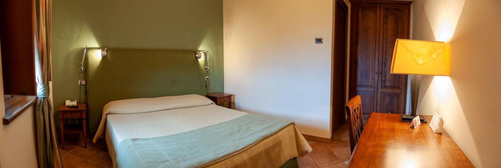 Hotel La Fattoria San Giovanni Di Baiano Екстериор снимка