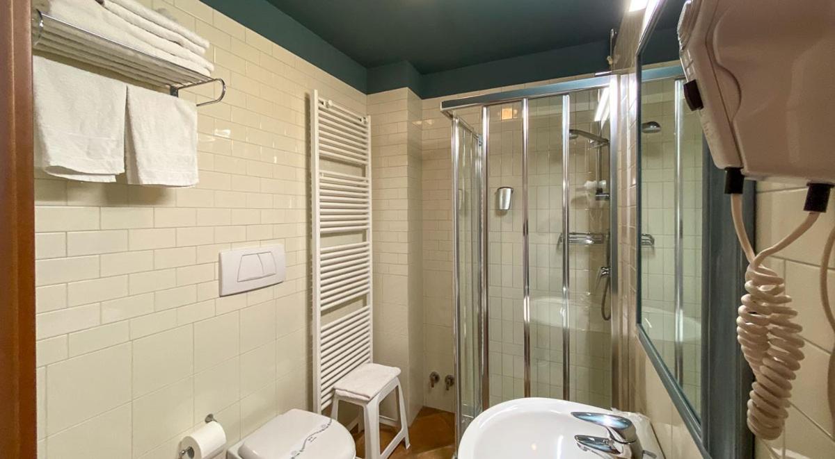 Hotel La Fattoria San Giovanni Di Baiano Екстериор снимка
