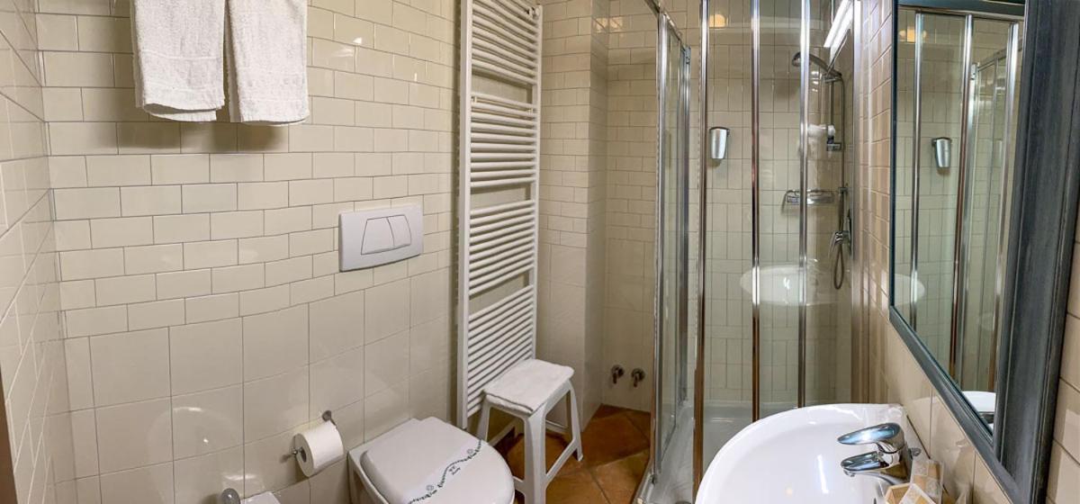 Hotel La Fattoria San Giovanni Di Baiano Екстериор снимка
