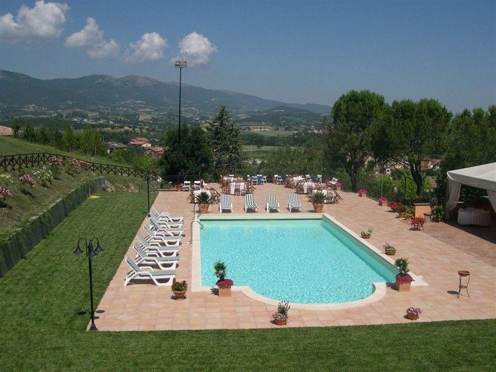 Hotel La Fattoria San Giovanni Di Baiano Екстериор снимка