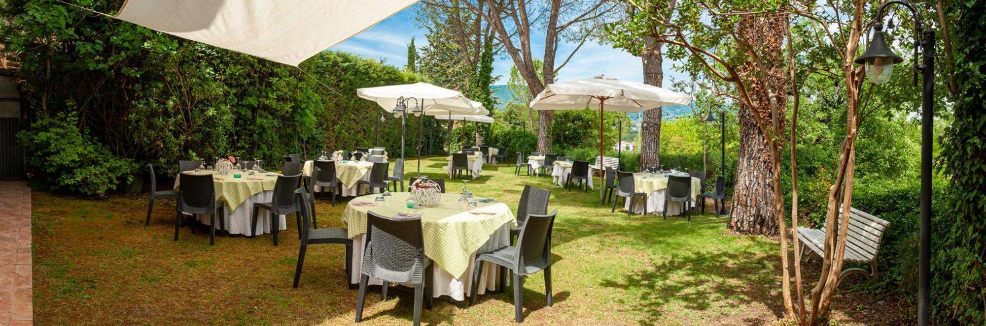 Hotel La Fattoria San Giovanni Di Baiano Екстериор снимка