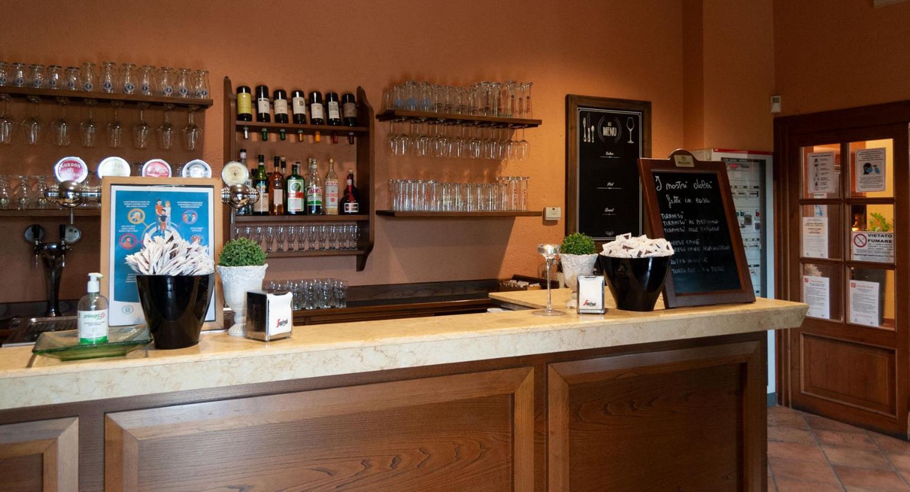 Hotel La Fattoria San Giovanni Di Baiano Екстериор снимка