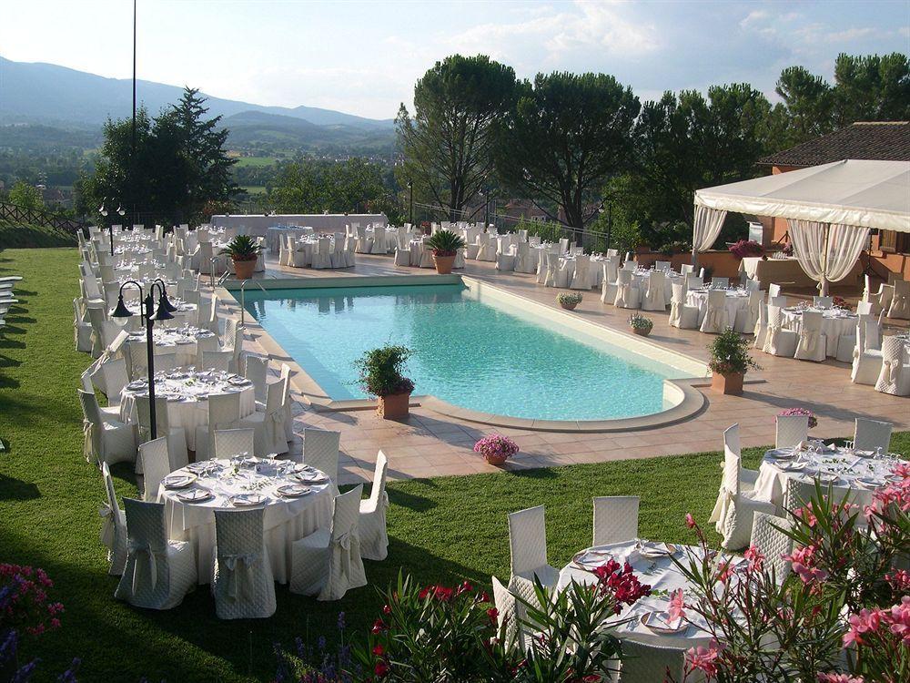 Hotel La Fattoria San Giovanni Di Baiano Екстериор снимка